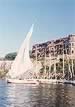 Tour Egypt E-card (General)