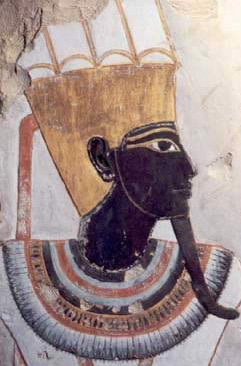 Amun-Min