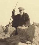 William Flinders Petrie, Father of Pots